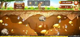 Game screenshot Gold Hunter Classic apk