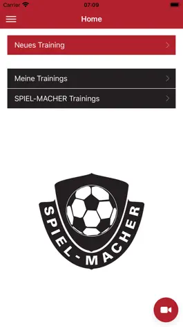 Game screenshot SPIEL-MACHER: Mein Training mod apk