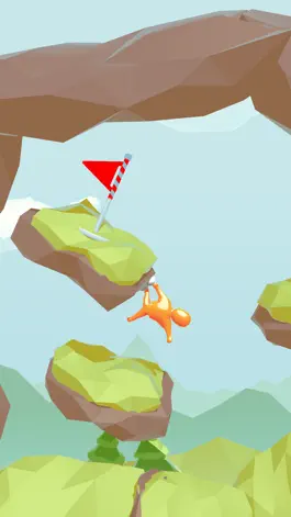 Game screenshot Jelly Man Climbing mod apk