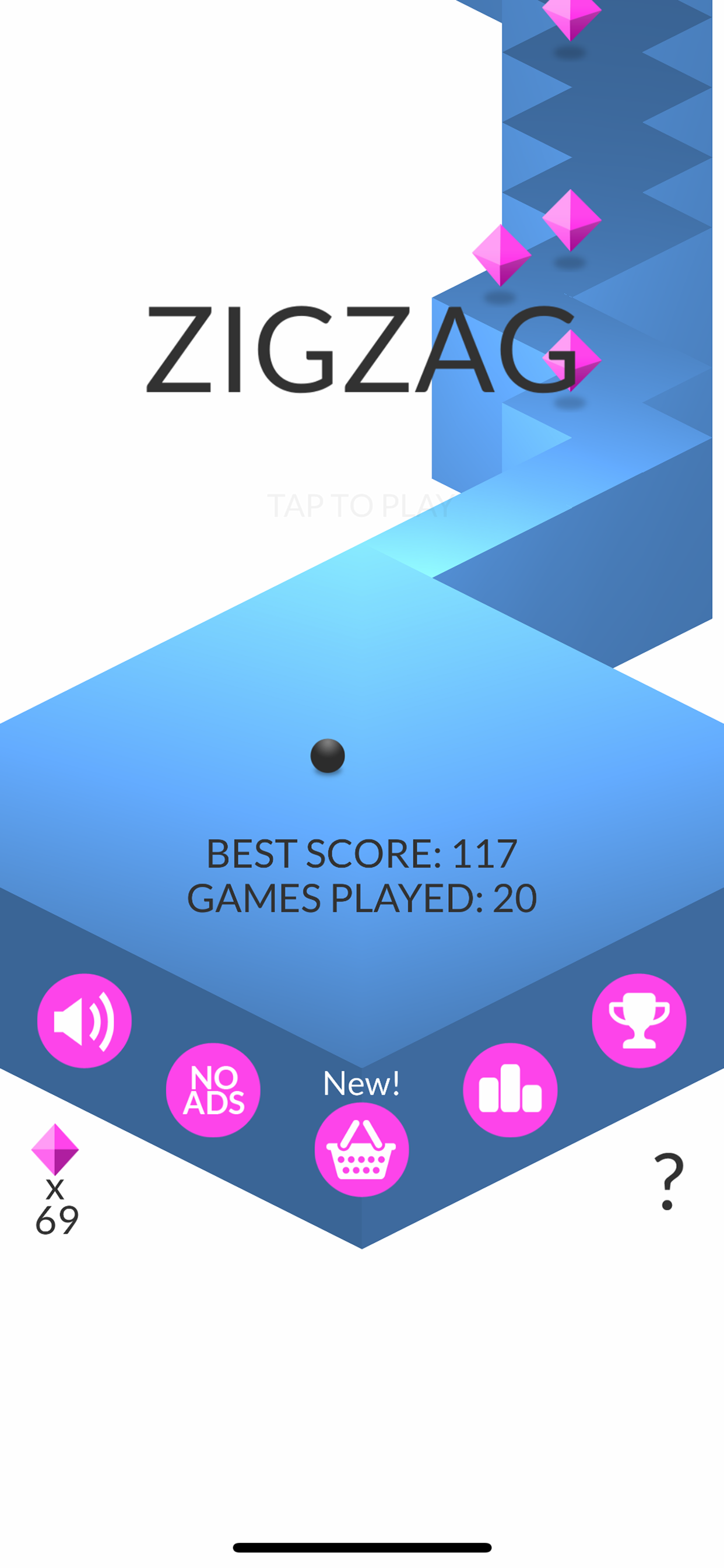 ZigZag
