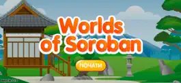 Game screenshot Worlds of Soroban mod apk