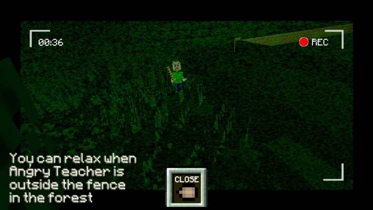 Bald Neighbour - Scary Teacher screenshot-3