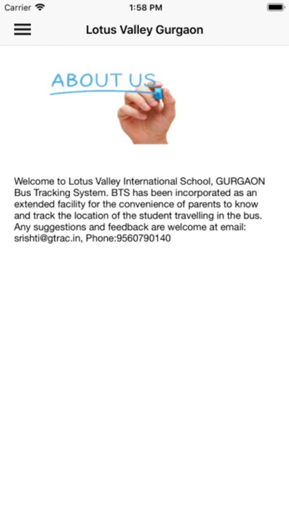 Lotus Valley School, Gurgaon screenshot-8