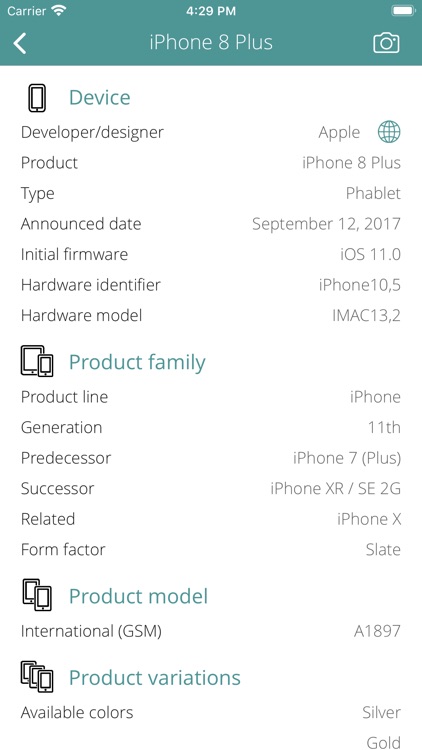 TV Discover screenshot-6