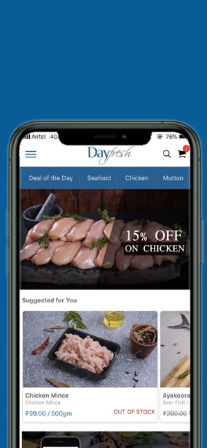 Dayfresh(圖2)-速報App