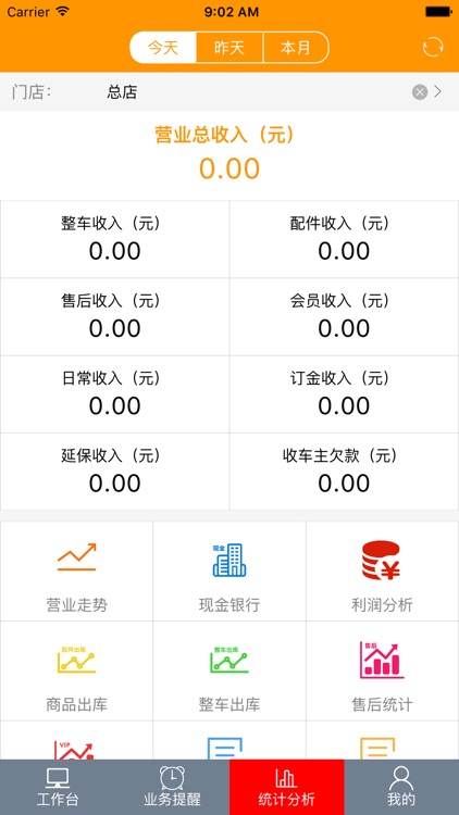 车商服务 screenshot-3