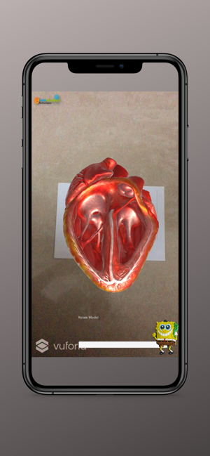 Human Anatomy (AR)(圖1)-速報App