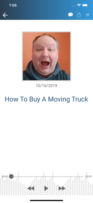 TORO Movers Network(圖4)-速報App