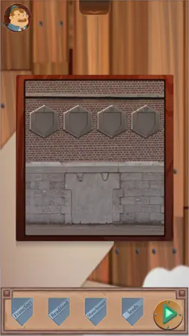 Game screenshot Mystère en bord de Vesdre apk