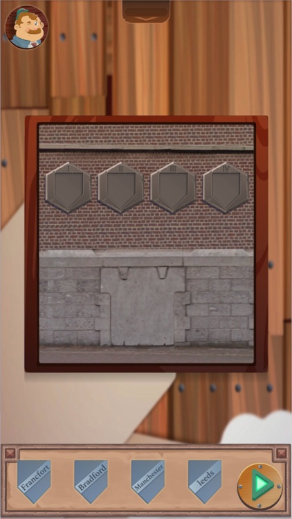 Mystère en bord de Vesdre