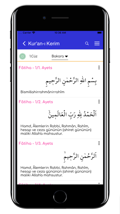 EZAN NAMAZ VAKTİ Screenshot