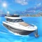 Icon Boat simulator: Beyond the sea
