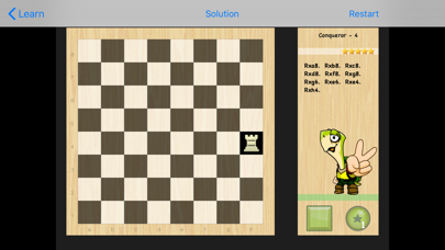 Chess with Danny Screenshot