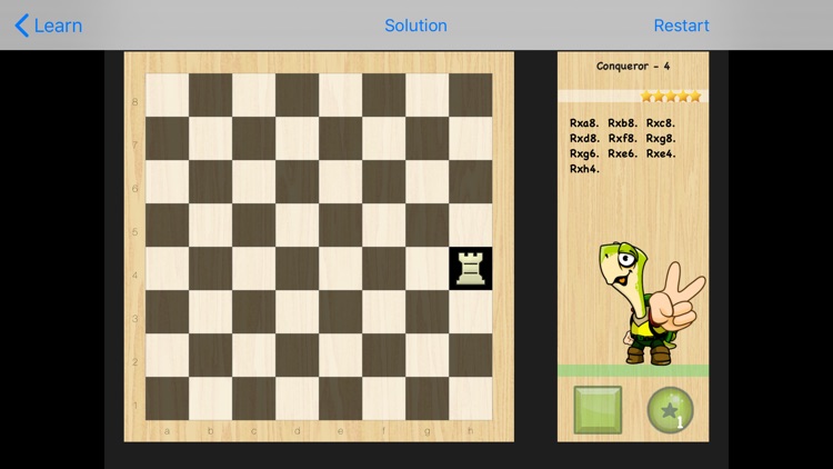 Chess with Danny screenshot-5