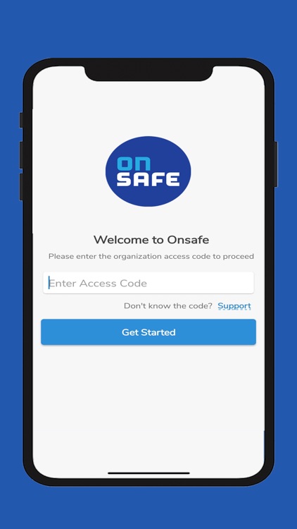 Onsafe