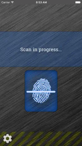 Game screenshot Mood Scanner by Ape Apps apk
