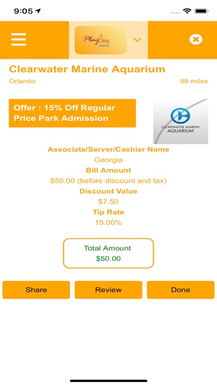 Play 4Less Card screenshot-4