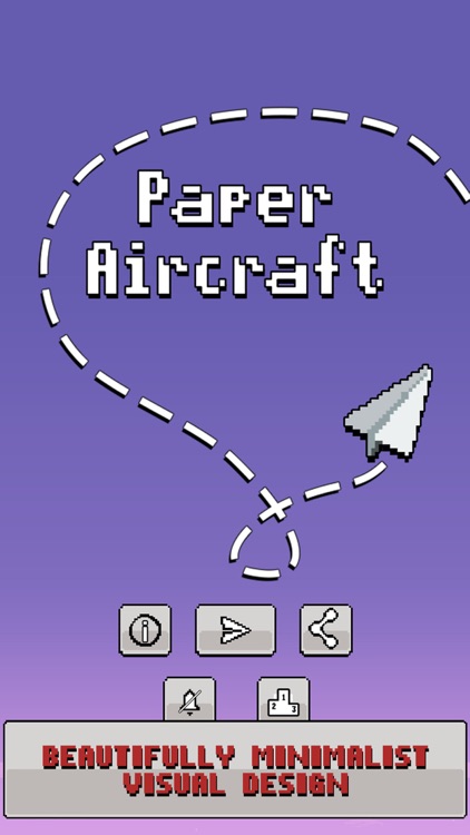 Paper Aircraft screenshot-3