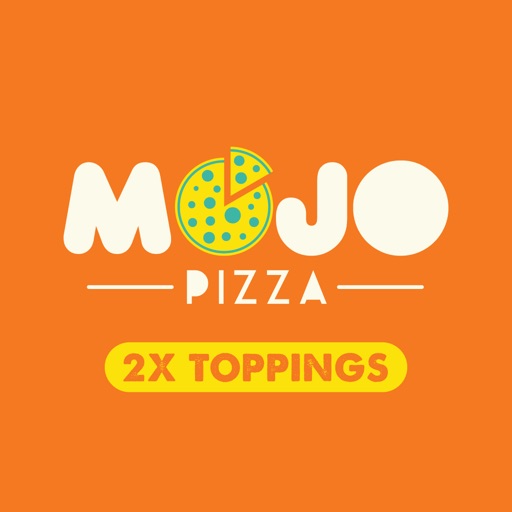 MOJO Pizza: Order Pizza Online Icon