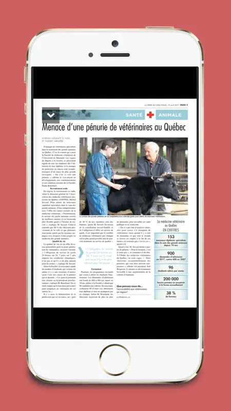 La Terre screenshot 4 of 5