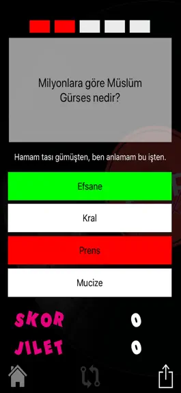 Game screenshot BabaQuiz hack