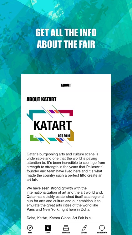KatArt - Official App