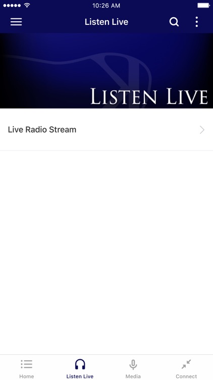 KWLK Christian Radio