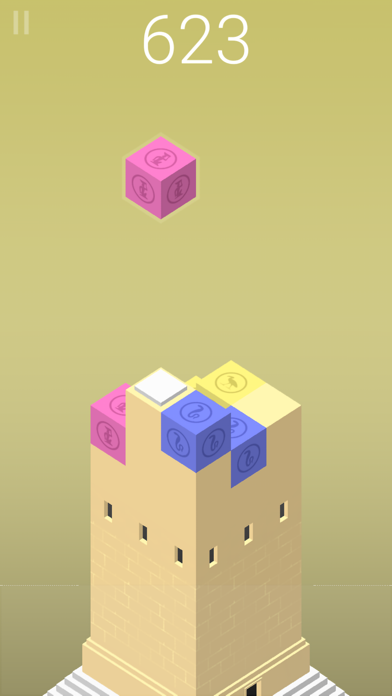 Screenshot #1 pour Tomb Tower