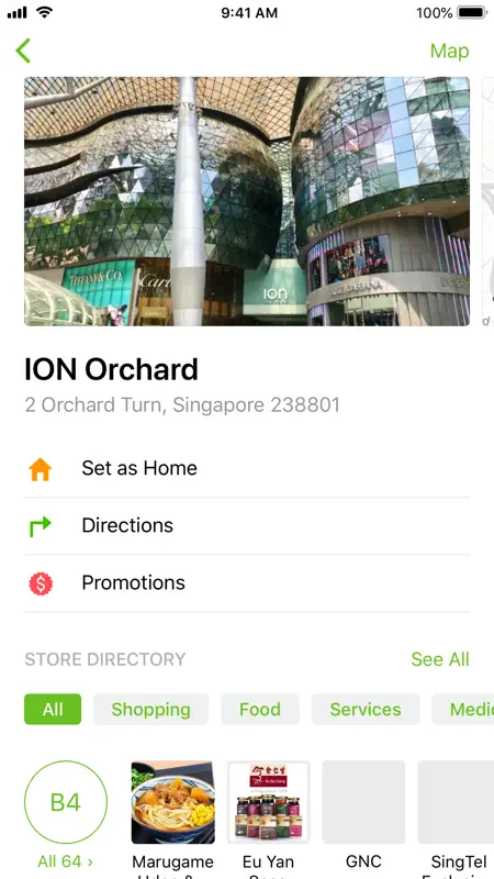 gothere.sg screenshot 5 of 5