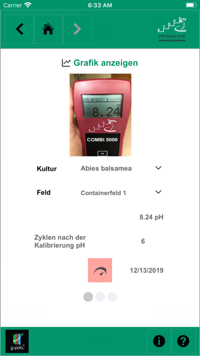 Screenshot #3 pour COMBI 5000