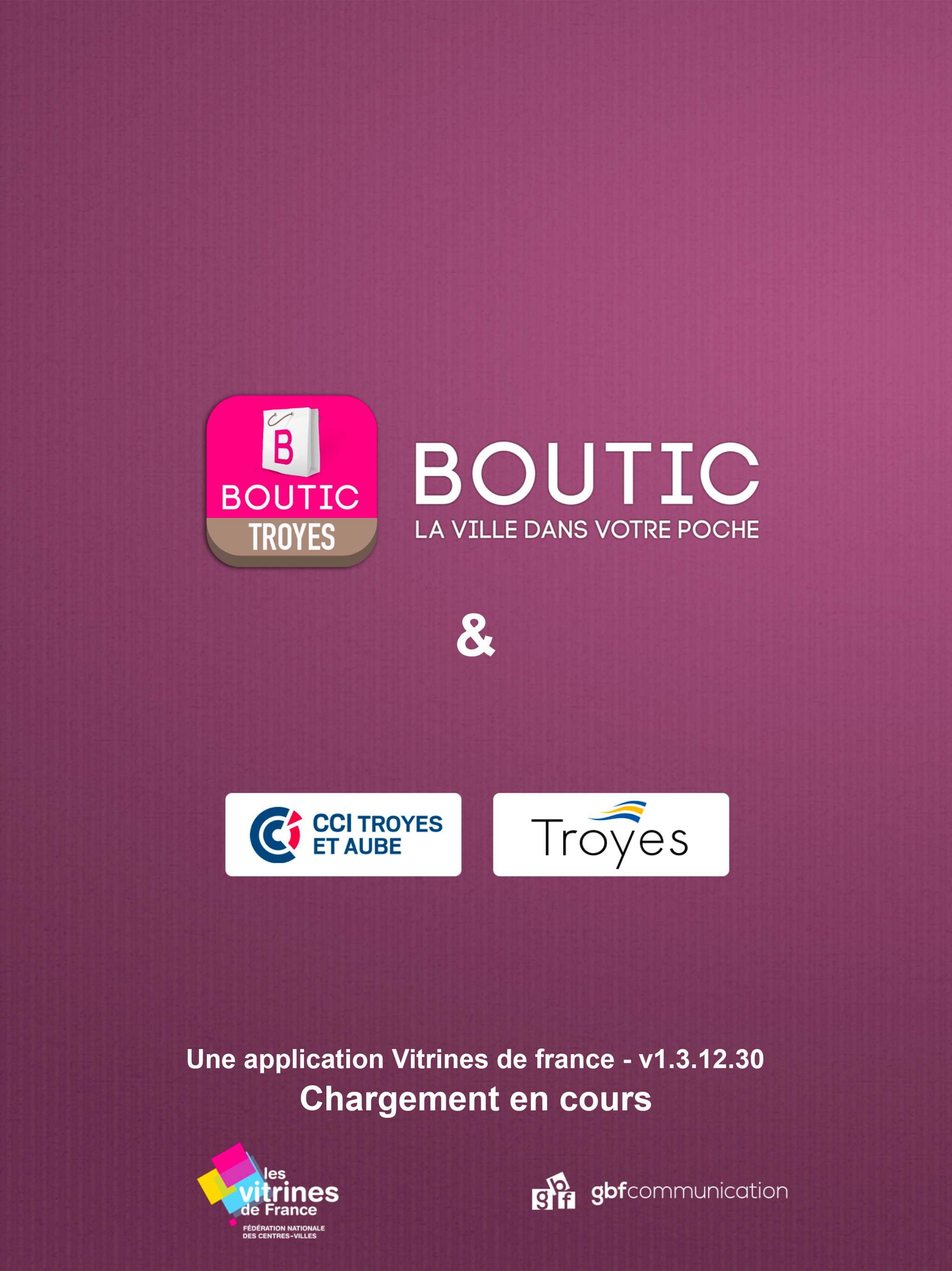 Boutic Troyes screenshot 6