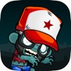 Zombie Outbreak ! - iPadアプリ