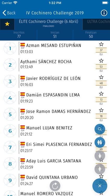 Carreras Obstáculos screenshot-4