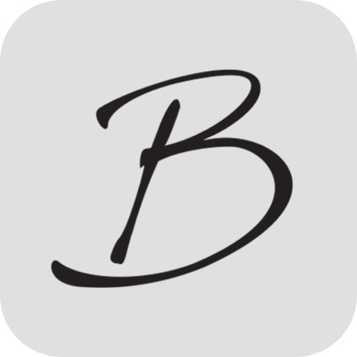 Bethel Redding iOS App