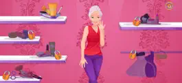 Game screenshot العاب بنات و تلبيس الاميرة apk