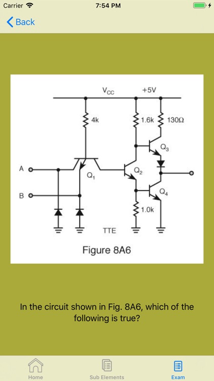 FCC License - Element 8 screenshot-6