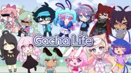 Game screenshot Gacha Life mod apk