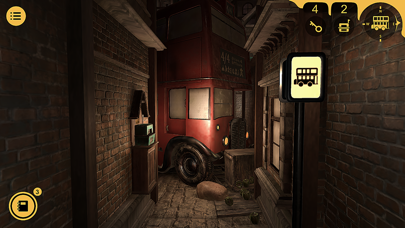 Alleys screenshot 3