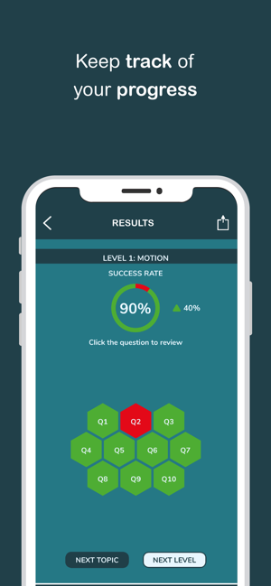 Physics - Biobrain(圖4)-速報App