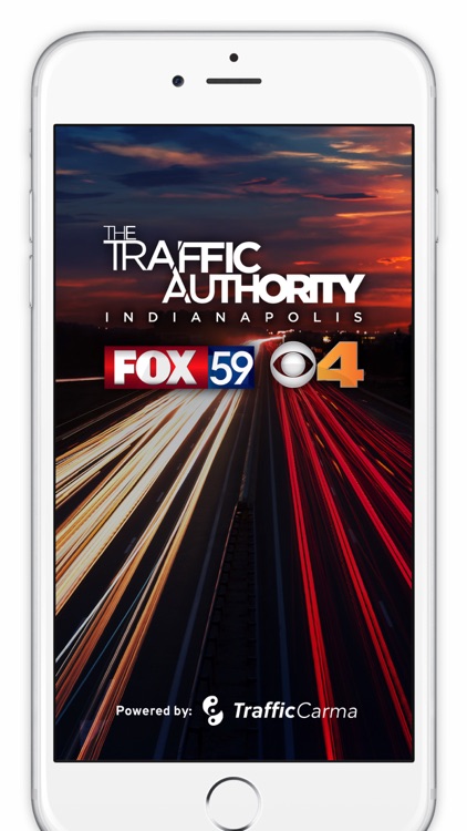 Traffic Authority