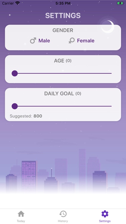 Drinko - Keep Hydrated