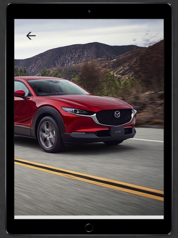 Screenshot #6 pour Experiencia Mazda CX-30
