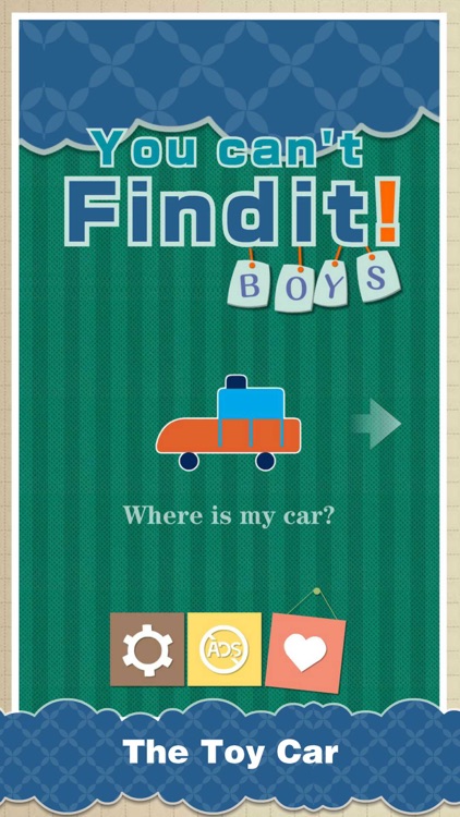 You Can't find it! screenshot-7