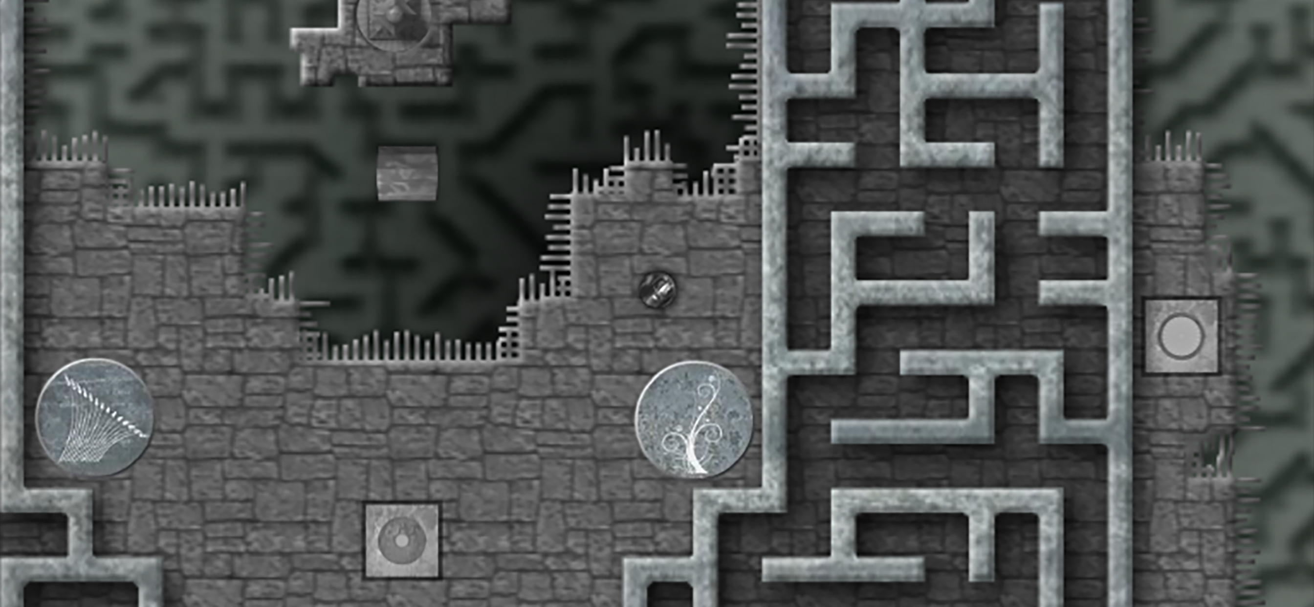 Gothball screenshot 6