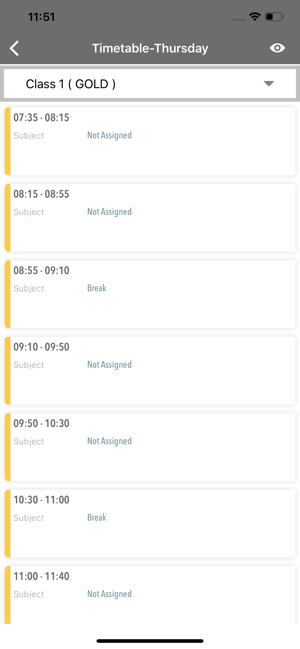 Infantino Montessori School(圖3)-速報App