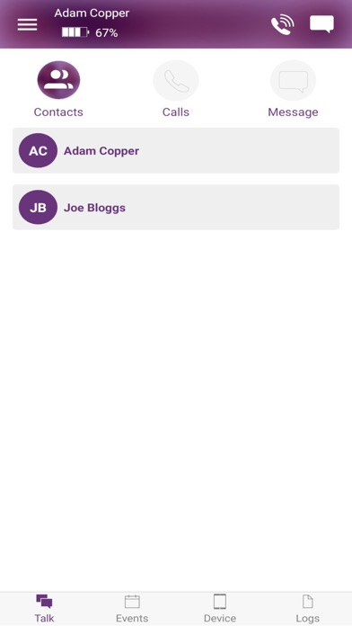 Acorn Companion App screenshot 3