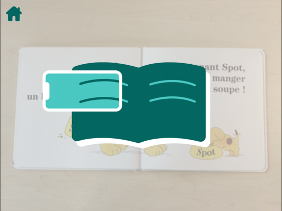 Screenshot #5 pour StorySign