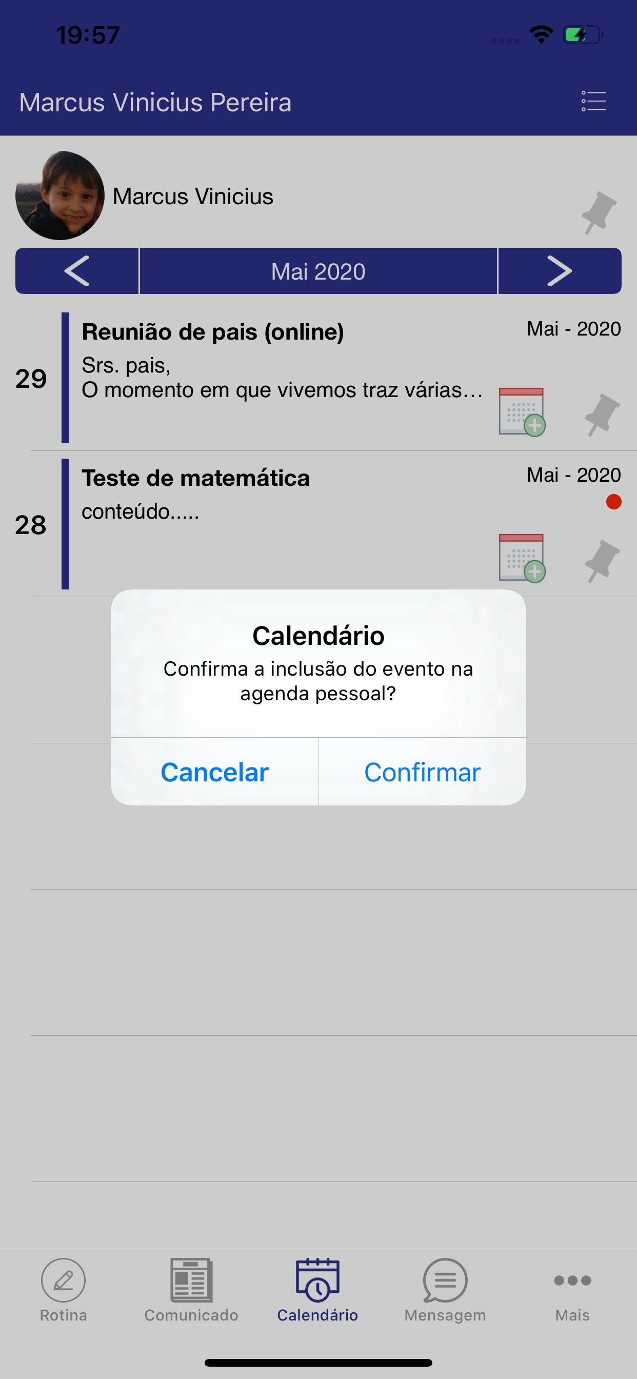 Le Petit Nicolá screenshot 4