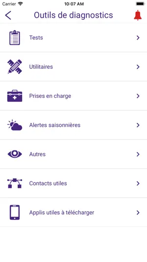 MG-France screenshot 3