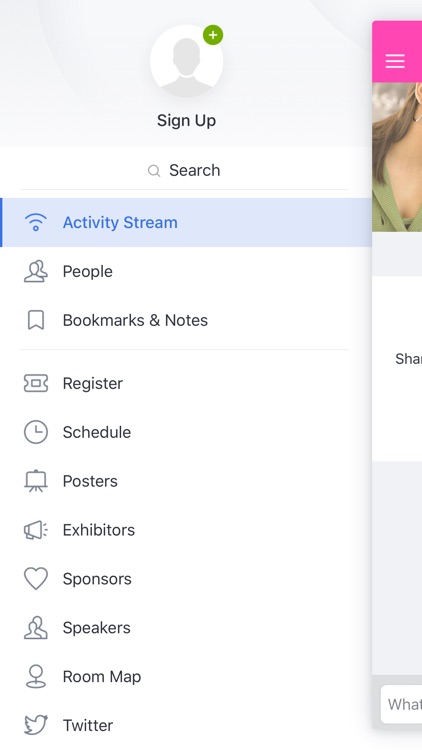 Bridging the Gap 2019